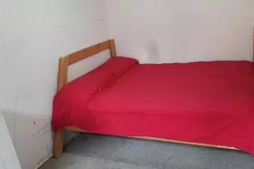 Pension Hostal