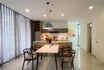 Resort Khu Nghỉ Dưỡng Oceanami Tỉnh Lộ 44 Thị Trấn Phước Hải Huyện đất đỏ Tỉnh Brvt