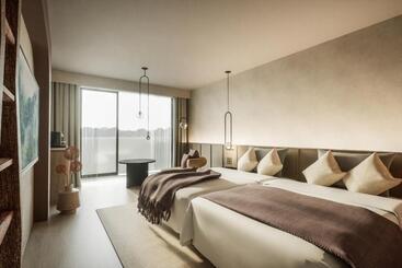 リゾートホテル Nol Hakone Myojindai