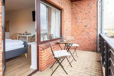 Huoneistohotelli Schifferhaus