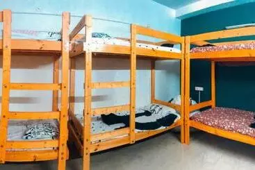 The Last Stop Backpackers Hostel