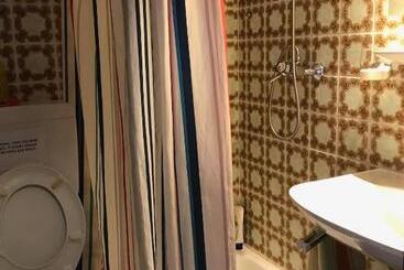 شقة فندقية Uniaparts