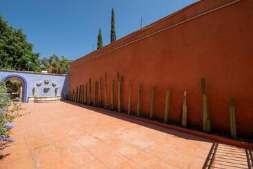 Villa Borghese Hotel Boutique   Adults Only