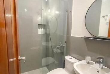 Retkeilymaja Koze Suites