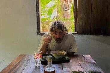 Hostel Perla Del Cabo