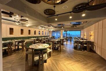 Resort Grand Mercure Goa Candolim