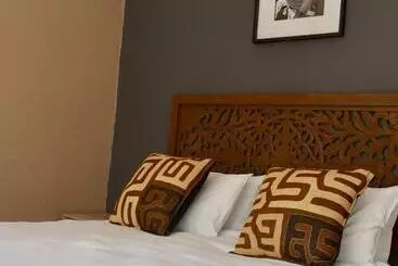 Aamiaismajoitus (B&B) Kholiwe On Kruger Lodge & Safaris