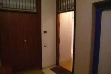 تختخواب و صبحانه La Maison Du Théâtre