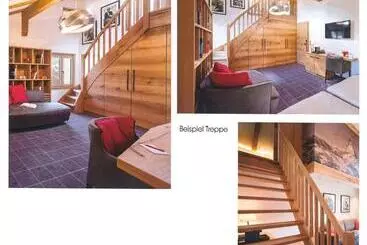 Bed and Breakfast Mountain Lodge