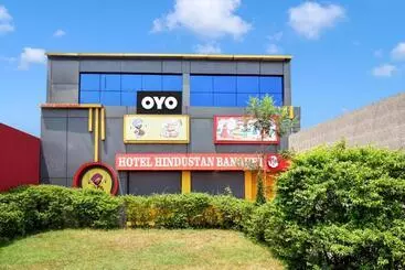 Collection O 81174 Hotel Hindustan International