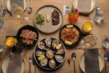 Hotelli Banyan Tree Veya, Valle De Guadalupe