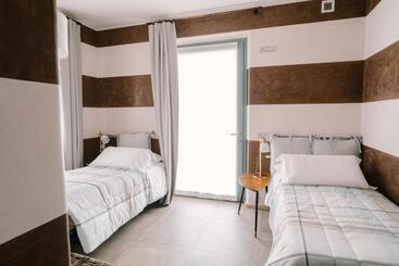 Casa Saba Ospitalità Con Vista