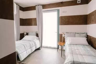 Casa Saba Ospitalità Con Vista