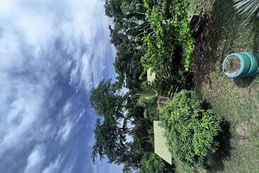 캡슐 호텔 Green Mountain