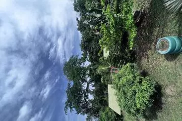 هتل کپسول Green Mountain