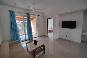 Hotel Forever Stays 2 Bhk Flat