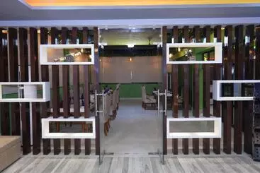 Hotel Galaxy Grand