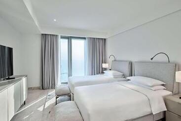 هتل Grand Hyatt Kuwait Residences