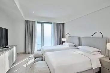 ホテル Grand Hyatt Kuwait Residences