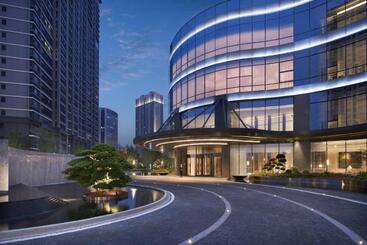 Hotel Hyatt Regency Changshu Kuncheng Lake