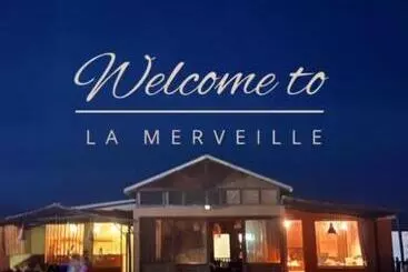 Hotelli La Merveiille Guest House