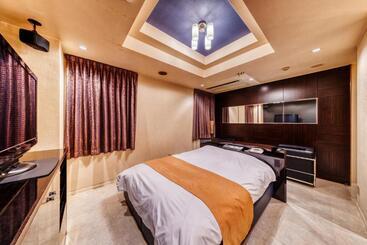 Hotel Litz Hiroshima  Adult Only