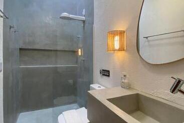 호텔 Lotus Patacho