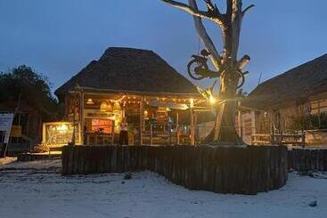 Отель The Wishing Tree