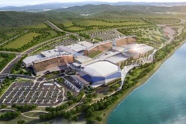 Inspire Entertainment Resort