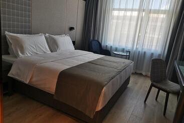 Lanou Hotel Longjiang Road Shigatse