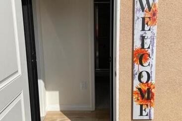 ペンション Brand New Room With Essentials