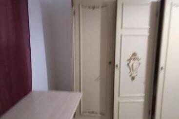 بنسيون Casa Vacanza