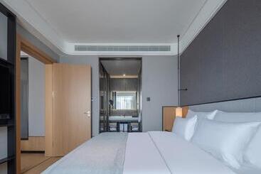 Pero Hotel Qingdao Expo City