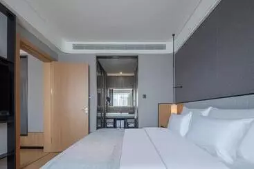Pero Hotel Qingdao Expo City
