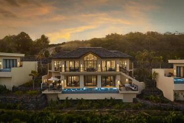 Resort Six Senses La Sagesse