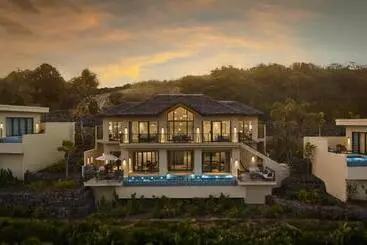 Resort Six Senses La Sagesse