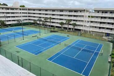 公寓式酒店  Seaside Sanctuary Villa