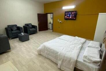 Appart'hotel استديو رقم 1