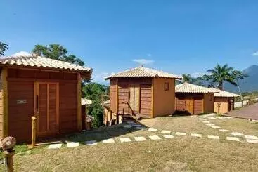 ユースホステル Tahaa Pousada Boutique