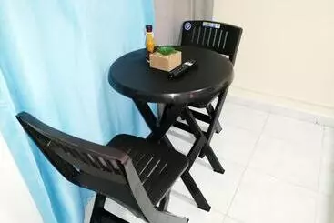 Apartamentos Nashi