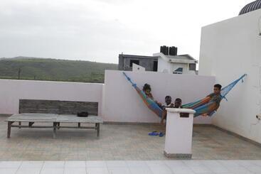 ベッドアンドブレックファースト Casa Immersa Nella Natura A Due Passi Del Centro