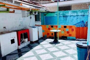 Carioca S Jampa Hostel