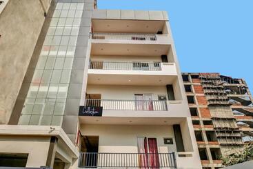 Collection O Hotel Civil Lines