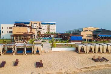 فندق Marlin All Inclusive Resort