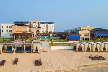 Hotel Marlin All Inclusive Resort