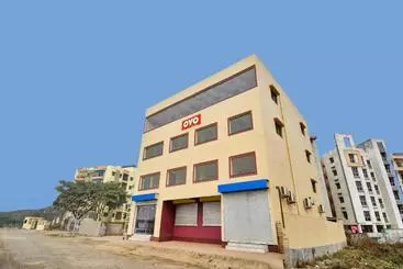 Hotel Oyo Subha Utsab Guest House