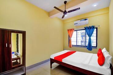 Hotel Oyo Subha Utsab Guest House