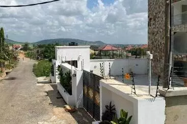 Hôtel Post Ridge