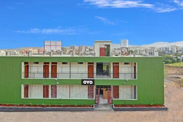 Oyo Hotel Hidden Palace