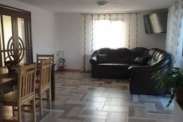 پانسیون Casa Luci&matei